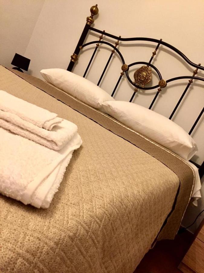 Casa Vacanza Bellavista Bed & Breakfast Barletta Bagian luar foto