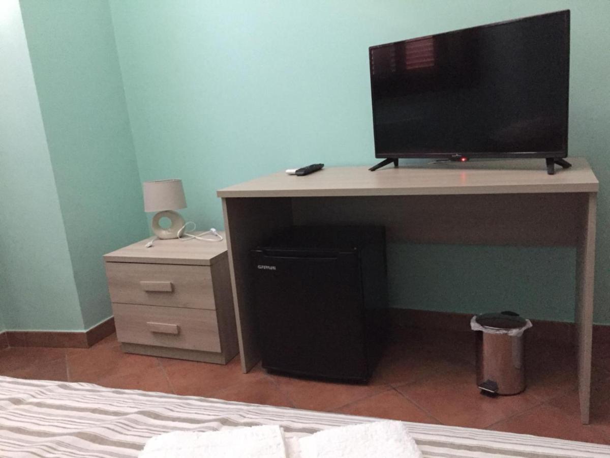 Casa Vacanza Bellavista Barletta Bagian luar foto