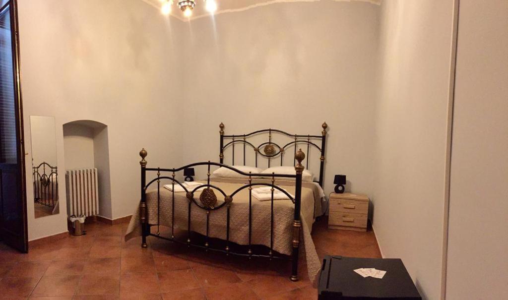 Casa Vacanza Bellavista Bed & Breakfast Barletta Bagian luar foto