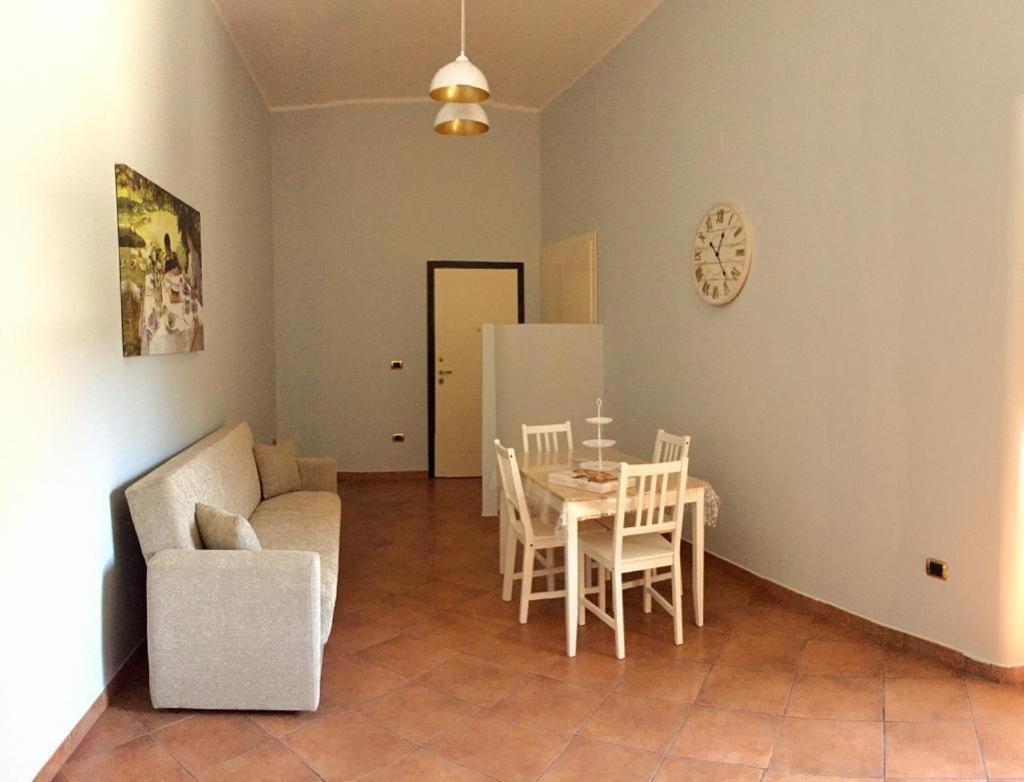 Casa Vacanza Bellavista Bed & Breakfast Barletta Bagian luar foto