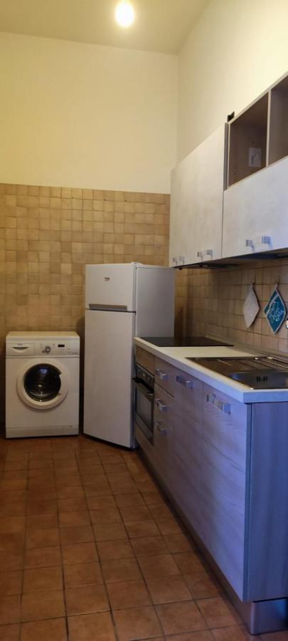 Casa Vacanza Bellavista Barletta Bagian luar foto